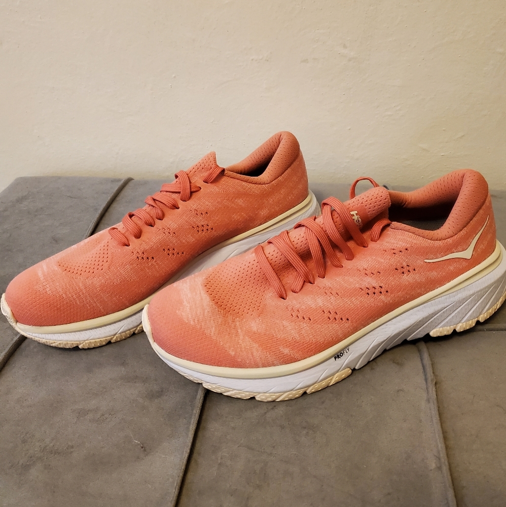 Hoka NEW running shoes